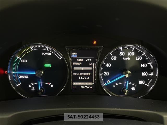 Toyota CROWN 2017 8937643-5