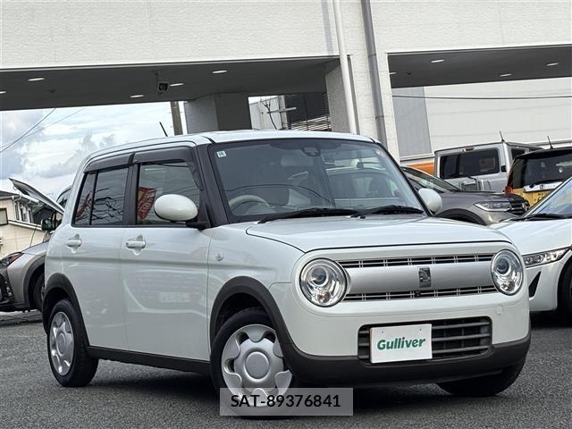 Suzuki LAPIN 2016 8933229-0