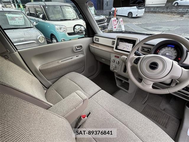 Suzuki LAPIN 2016 8933229-10