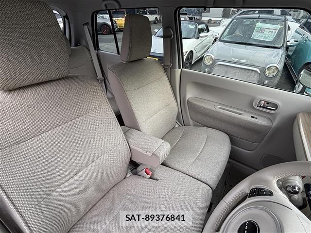 Suzuki LAPIN 2016 8933229-11