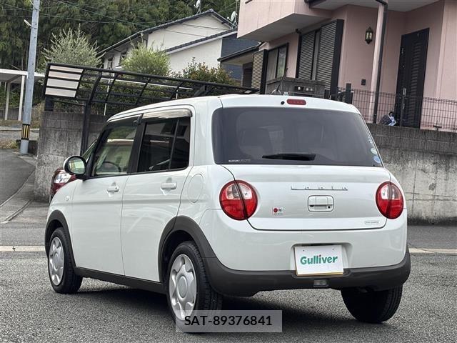 Suzuki LAPIN 2016 8933229-14
