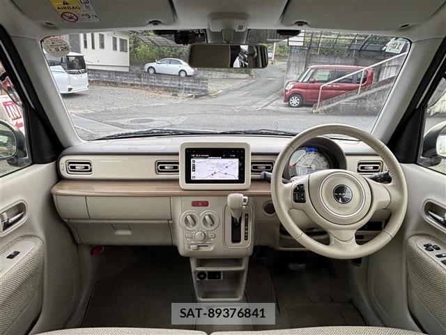 Suzuki LAPIN 2016 8933229-15
