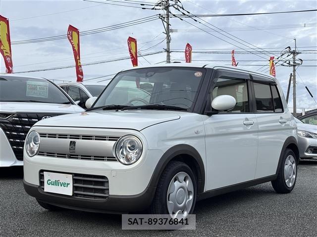 Suzuki LAPIN 2016 8933229-16
