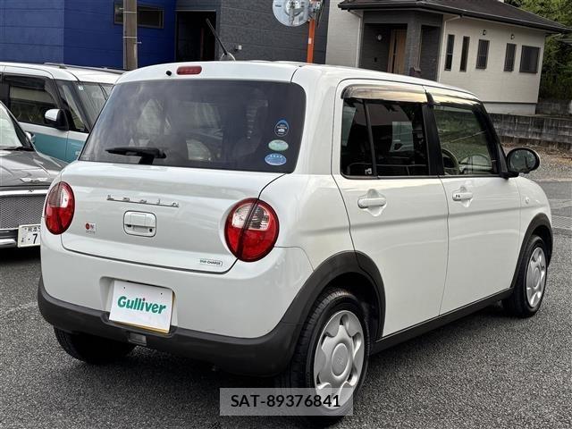 Suzuki LAPIN 2016 8933229-17