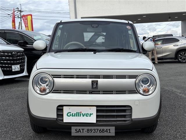 Suzuki LAPIN 2016 8933229-18
