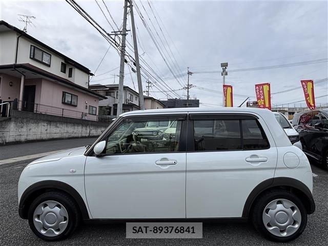 Suzuki LAPIN 2016 8933229-20