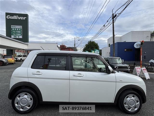 Suzuki LAPIN 2016 8933229-22