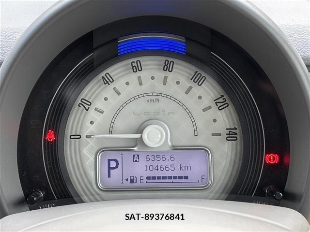 Suzuki LAPIN 2016 8933229-23