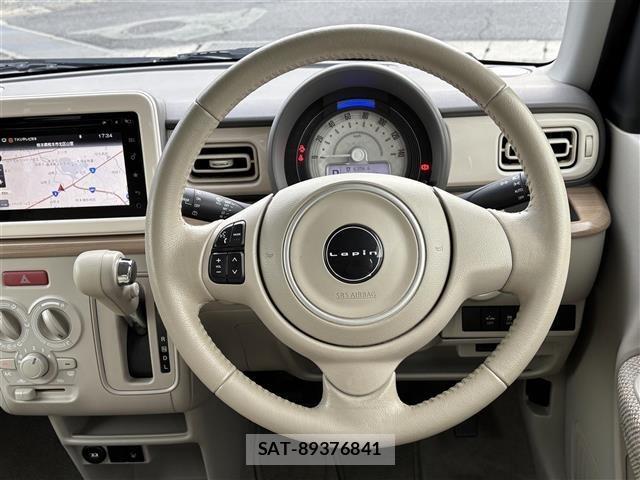 Suzuki LAPIN 2016 8933229-3