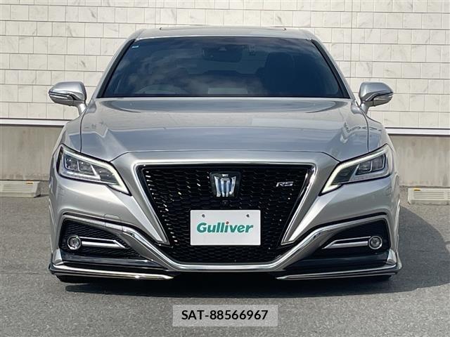 Toyota CROWN 2019 8680545-12