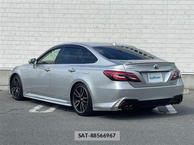 Toyota CROWN 2019 8680545-13