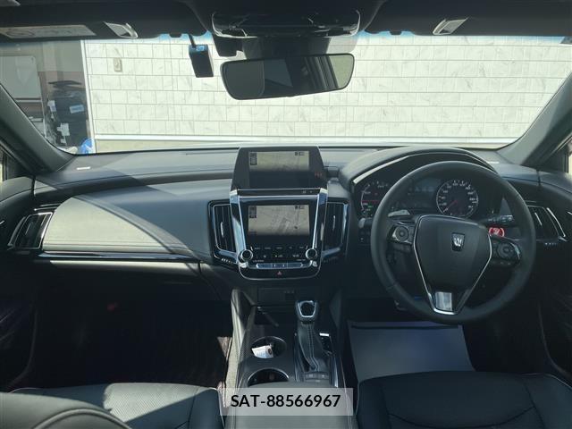 Toyota CROWN 2019 8680545-14