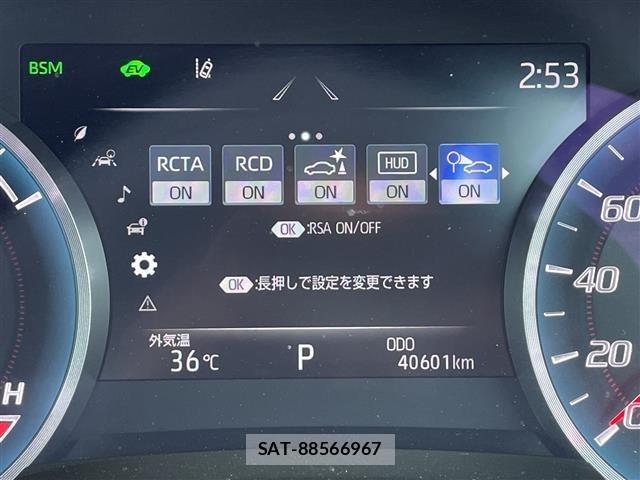 Toyota CROWN 2019 8680545-16