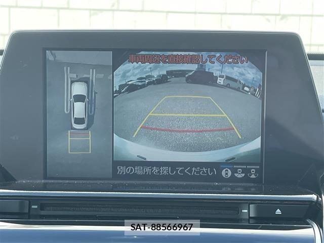 Toyota CROWN 2019 8680545-18