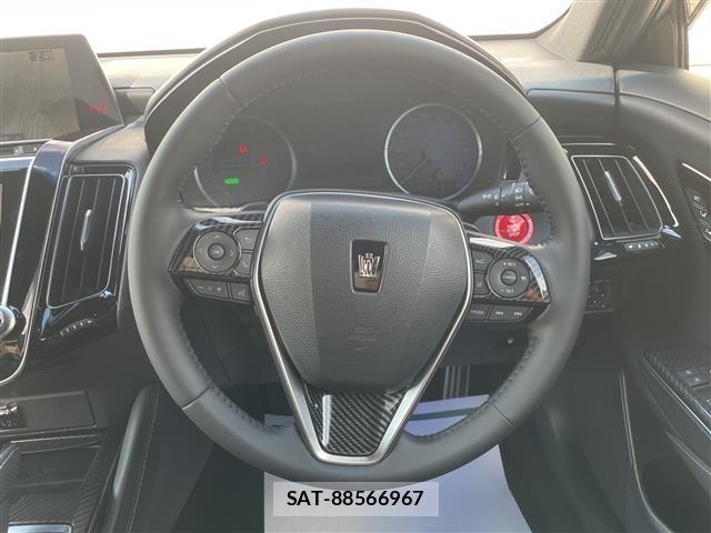 Toyota CROWN 2019 8680545-22