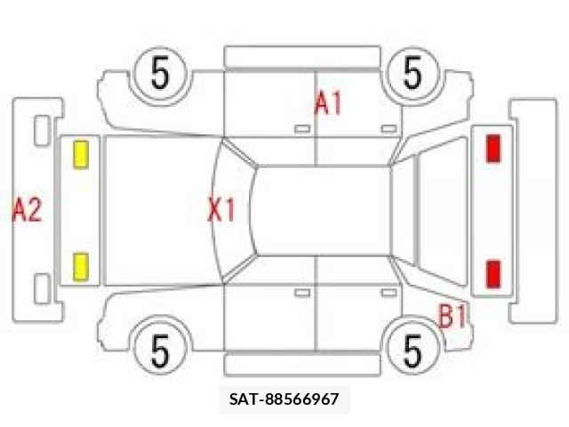 Toyota CROWN 2019 8680545-23