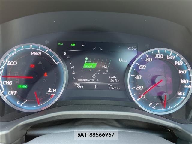 Toyota CROWN 2019 8680545-3