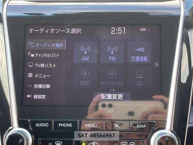 Toyota CROWN 2019 8680545-4
