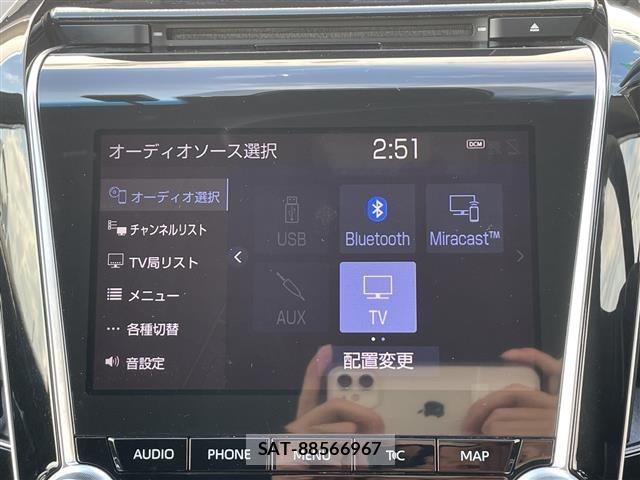 Toyota CROWN 2019 8680545-6