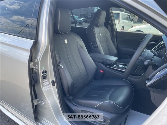 Toyota CROWN 2019 8680545-8
