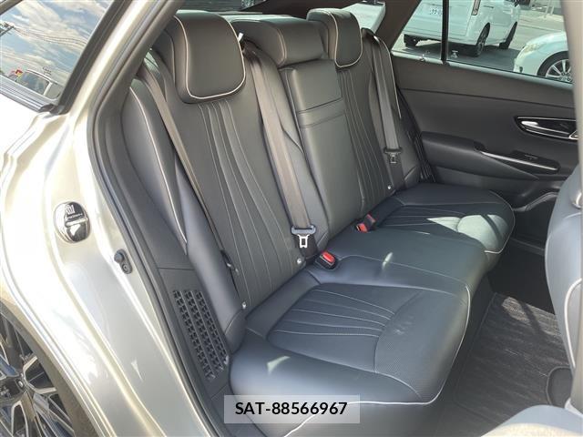 Toyota CROWN 2019 8680545-9