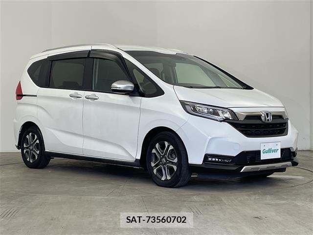 Honda FREED 2021 8684602-0
