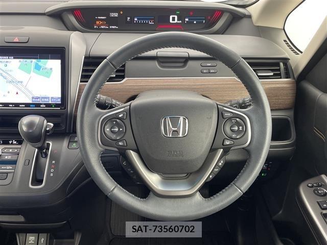 Honda FREED 2021 8684602-1
