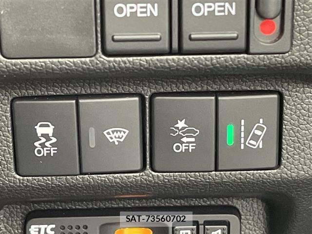 Honda FREED 2021 8684602-2