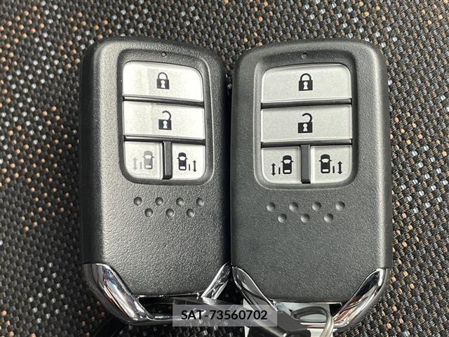 Honda FREED 2021 8684602-21