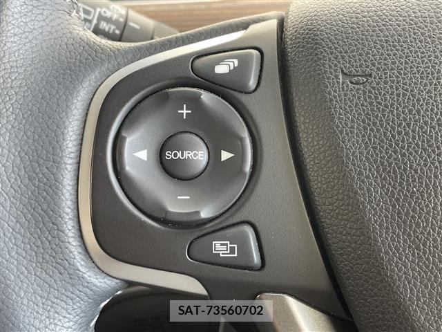 Honda FREED 2021 8684602-3