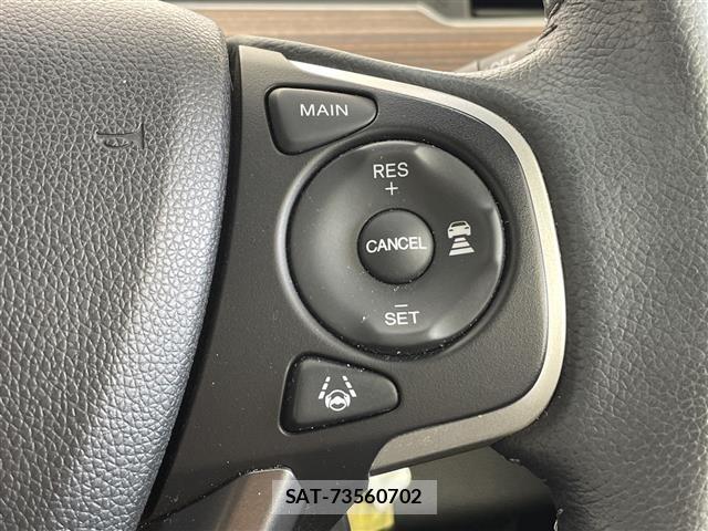 Honda FREED 2021 8684602-5