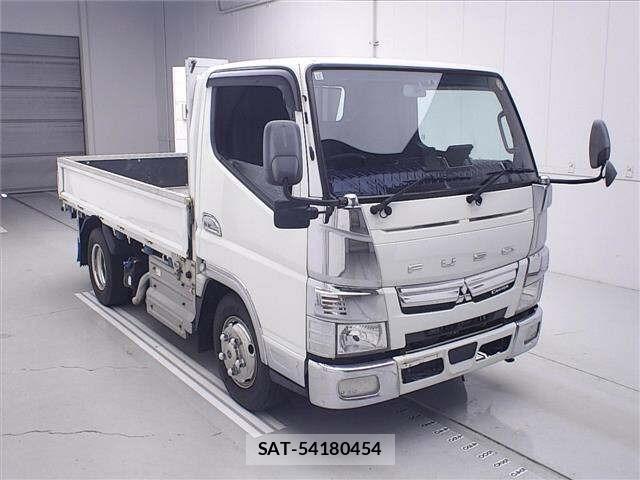 Mitsubishi CANTER 2019 8716759-0