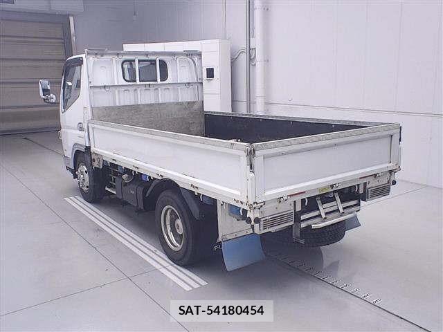 Mitsubishi CANTER 2019 8716759-1