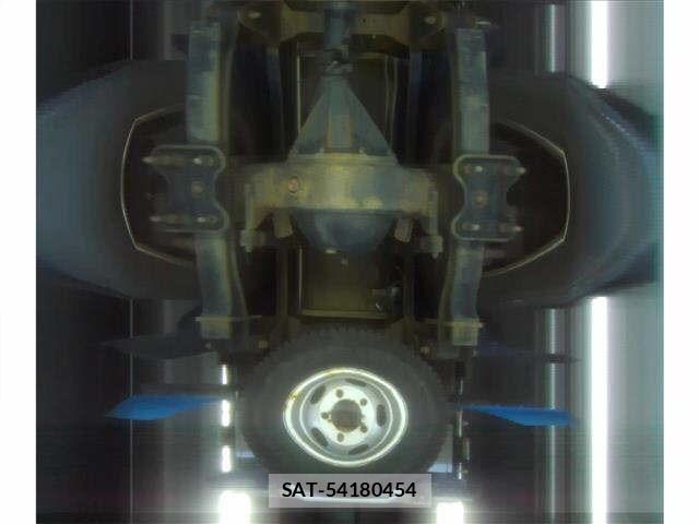 Mitsubishi CANTER 2019 8716759-10