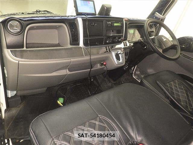 Mitsubishi CANTER 2019 8716759-4