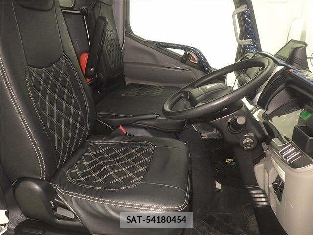 Mitsubishi CANTER 2019 8716759-5