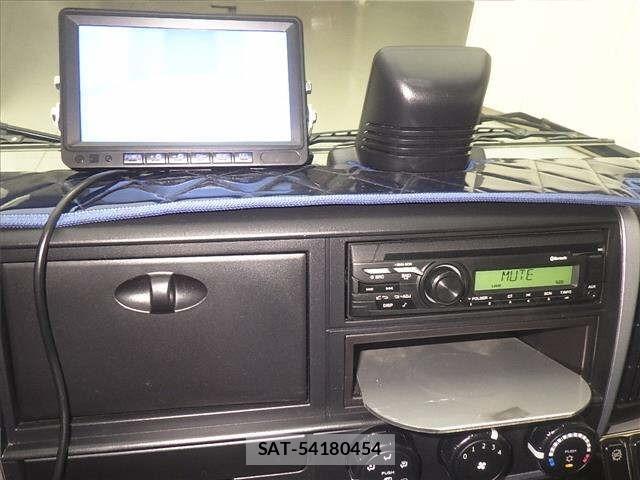 Mitsubishi CANTER 2019 8716759-6