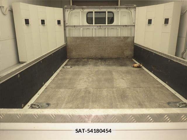 Mitsubishi CANTER 2019 8716759-7