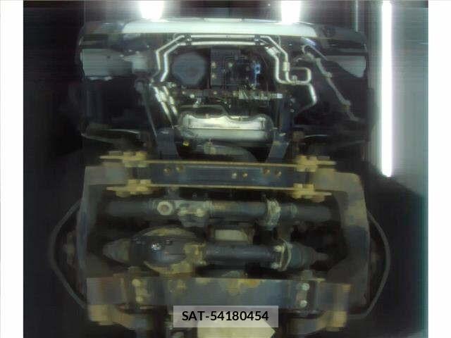 Mitsubishi CANTER 2019 8716759-8