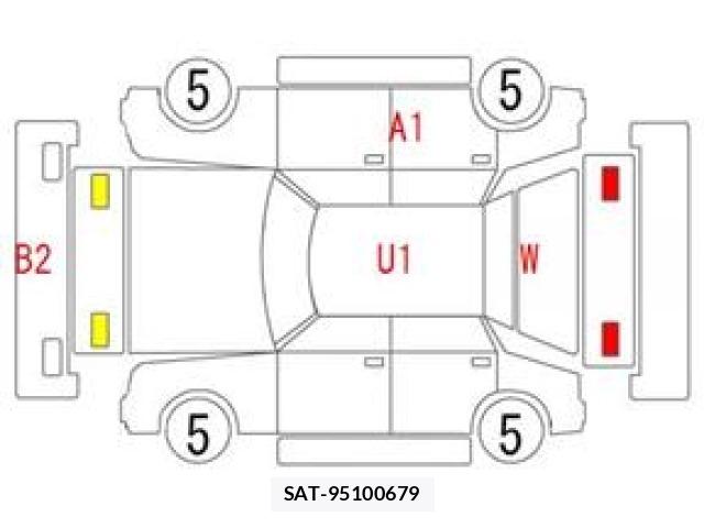 Nissan SERENA 2017 8926952-23