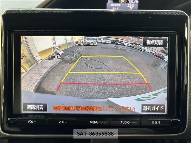 Toyota NOAH 2017 8683547-17