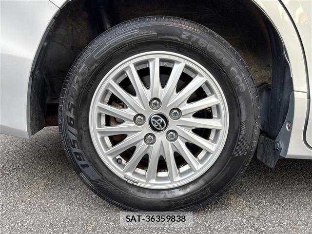 Toyota NOAH 2017 8683547-3