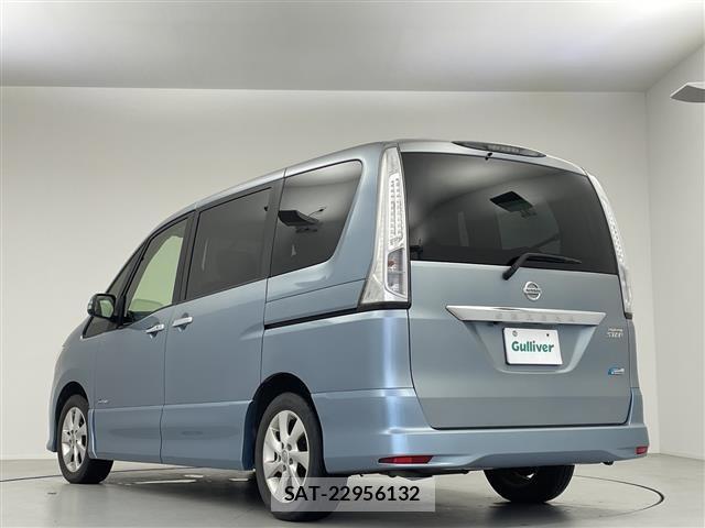 Nissan SERENA 2012 8926966-20