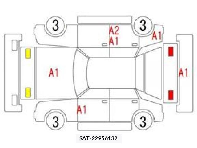 Nissan SERENA 2012 8926966-23