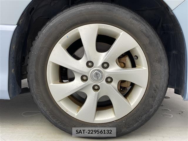 Nissan SERENA 2012 8926966-4