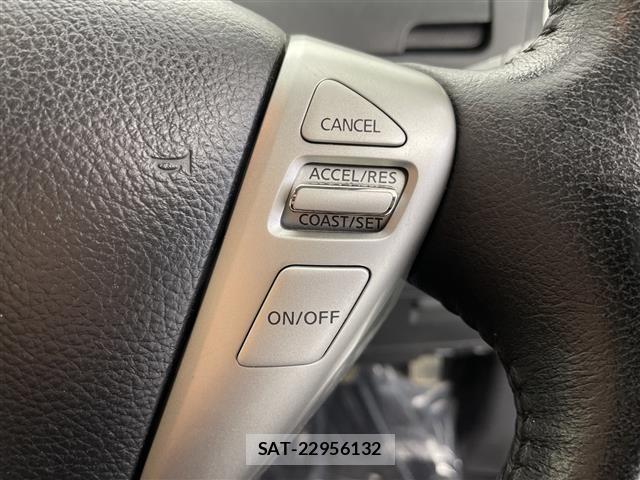Nissan SERENA 2012 8926966-9