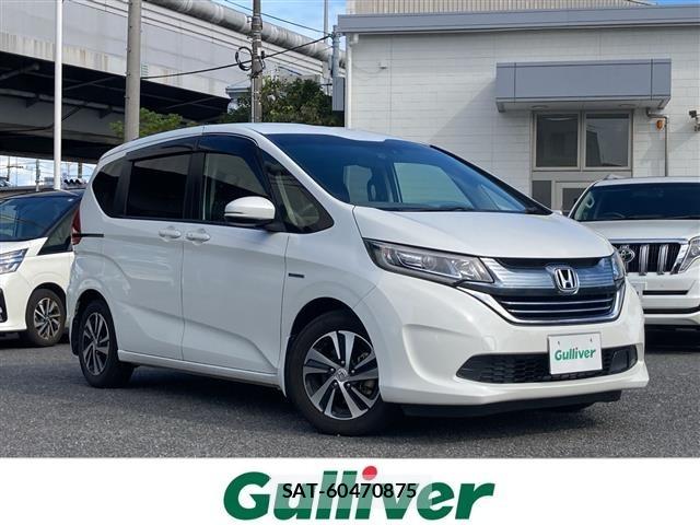 Honda FREED 2019 8684603-0