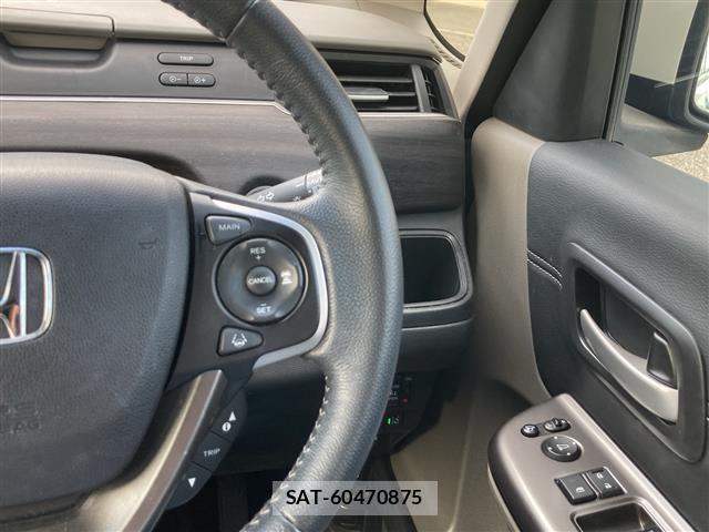 Honda FREED 2019 8684603-1