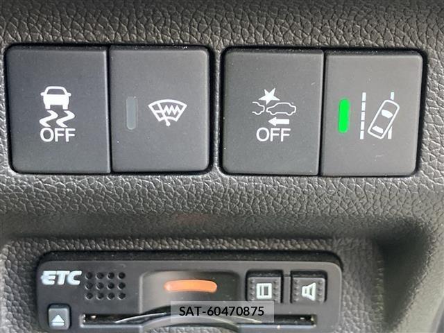 Honda FREED 2019 8684603-10