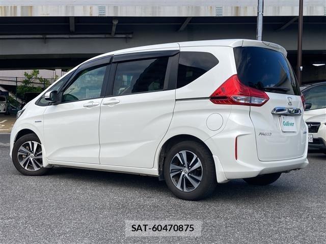 Honda FREED 2019 8684603-13